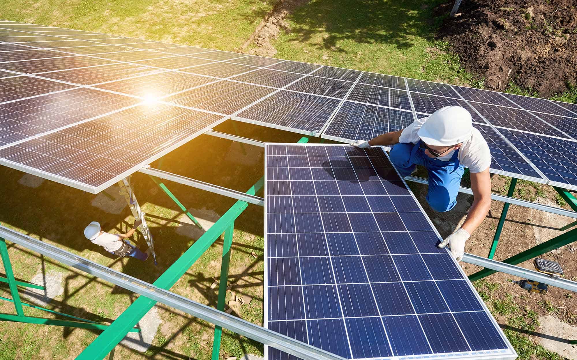 Commercial Solar Energy: Expectations vs. Reality - Verogy