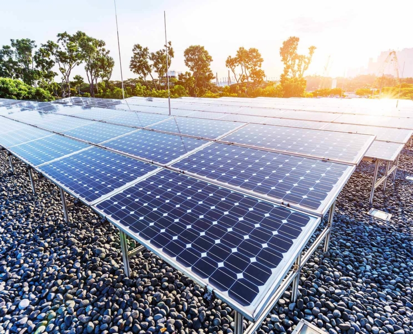 Solar Rebates Rhode Island