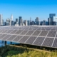 Efficient Solar Operations and Maintenance