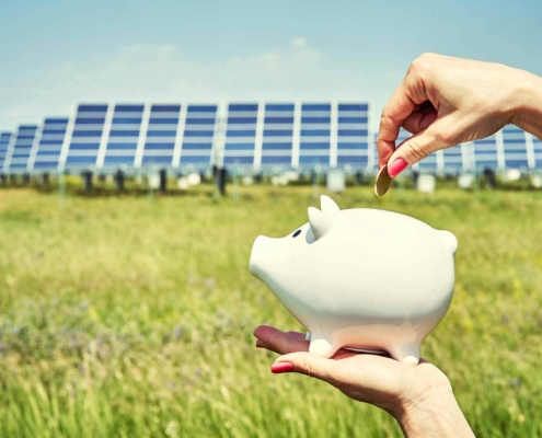 2020 solar power incentives