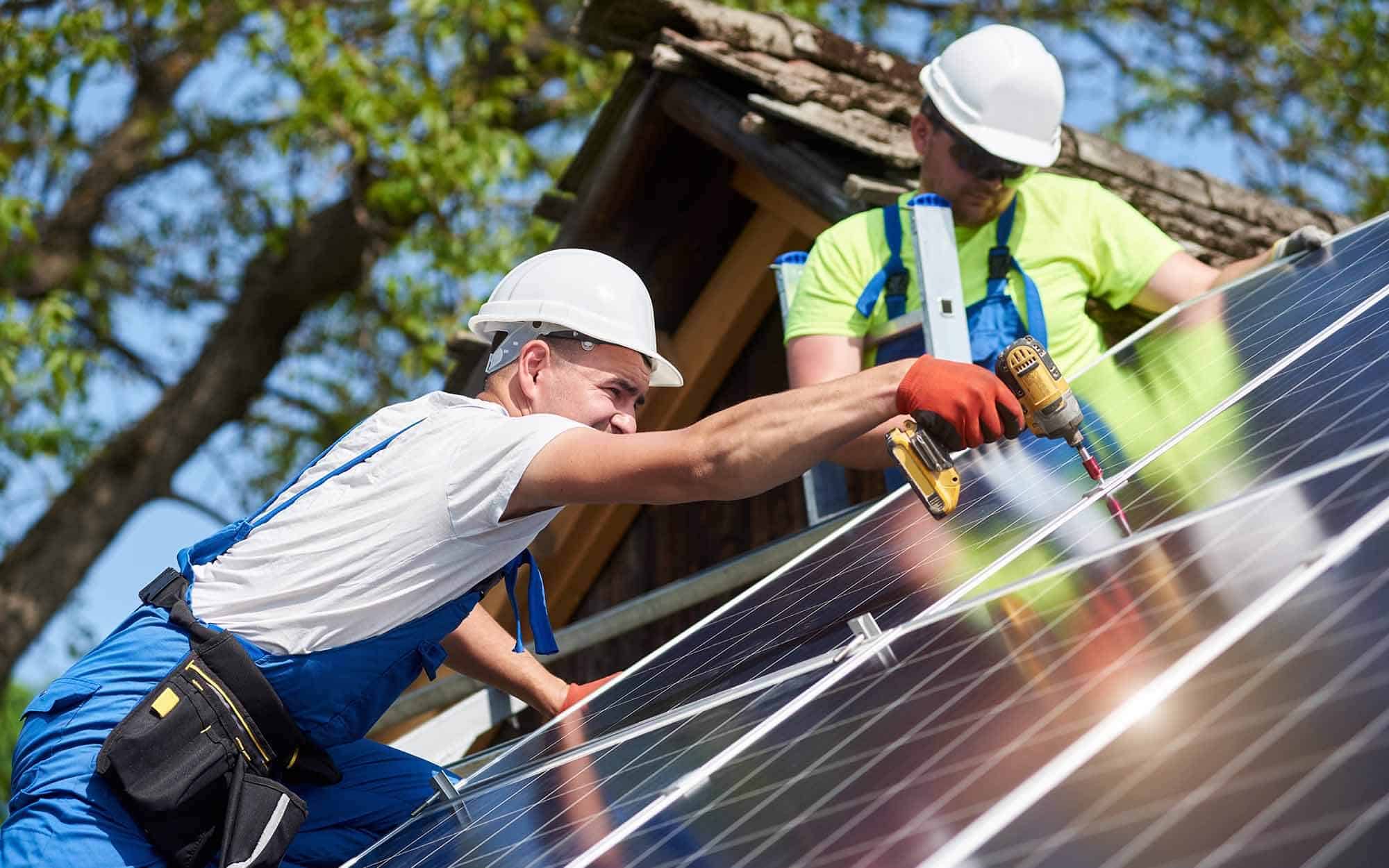 Preparing Your Business to Switch to Solar | Verogy