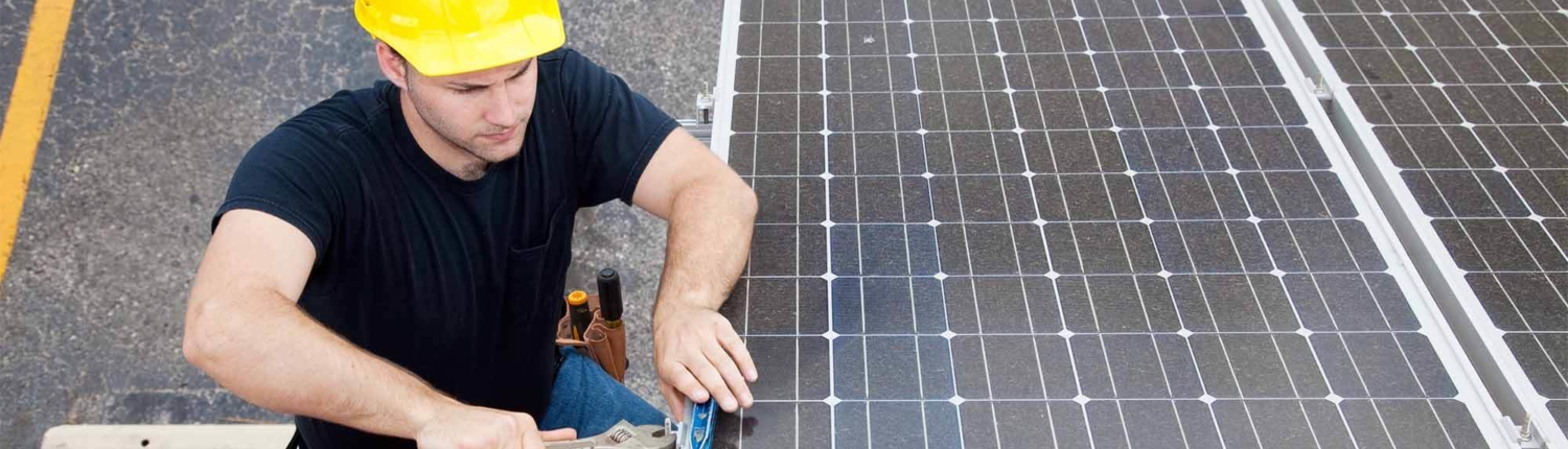 Do Solar Panels Need Maintenance?
