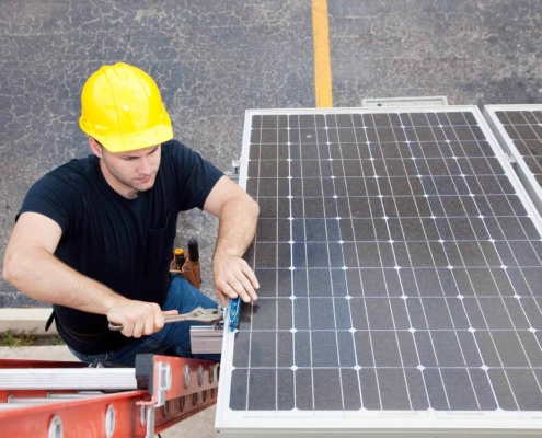 Do Solar Panels Need Maintenance?