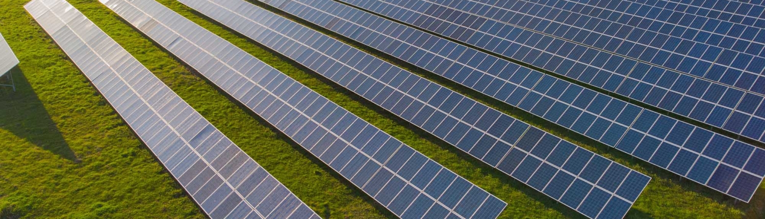 How to Get a Solar Farm on Your Land