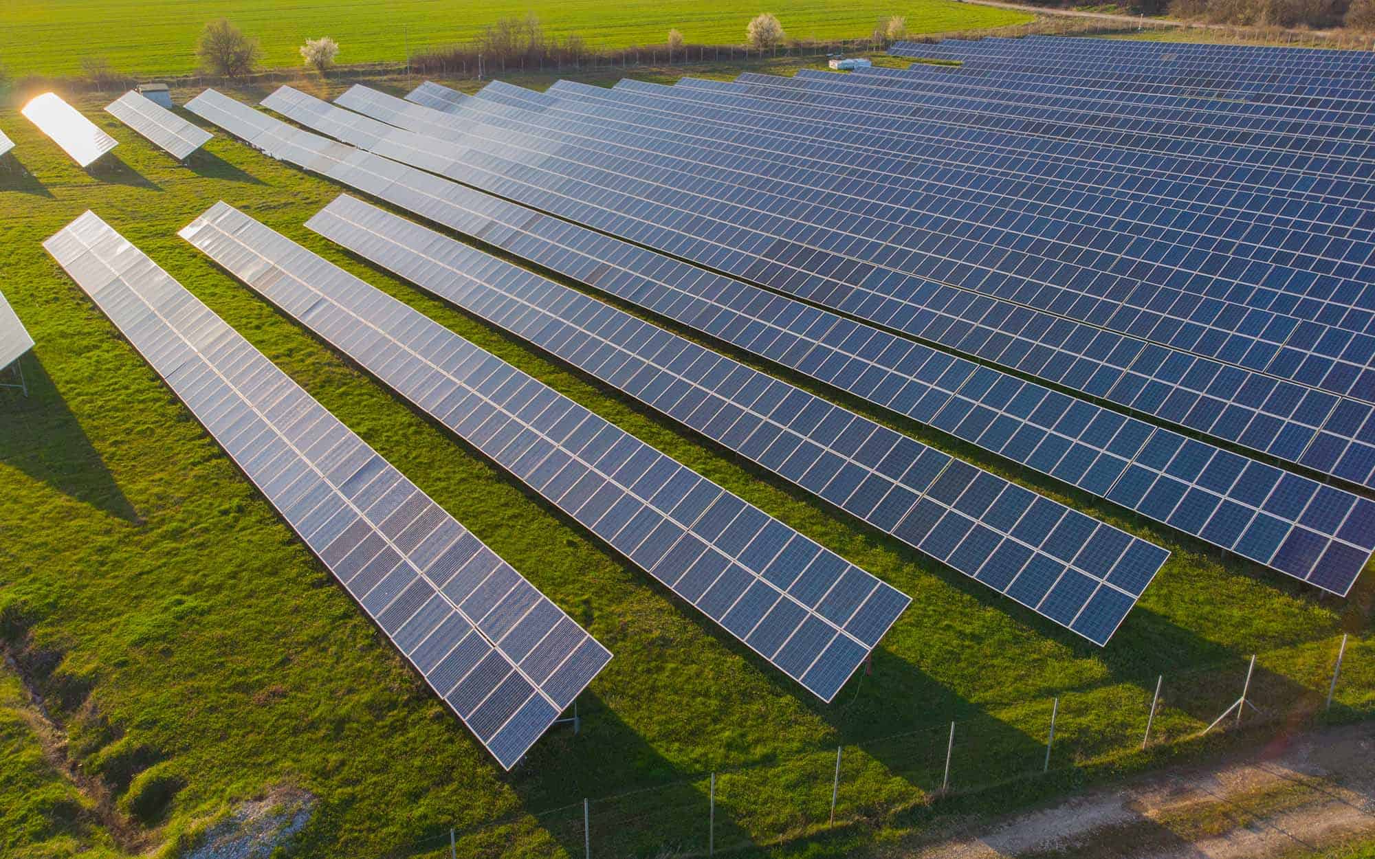 How To Get A Solar Farm On Your Land Verogy