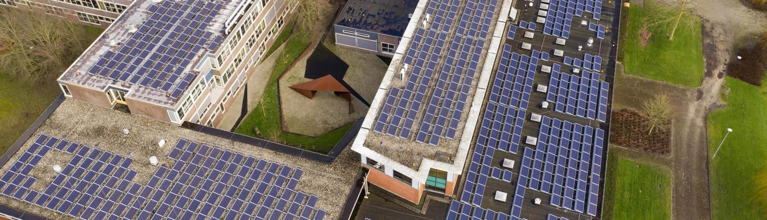 Implementing Solar Panels for Schools