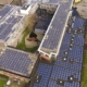 Implementing Solar Panels for Schools