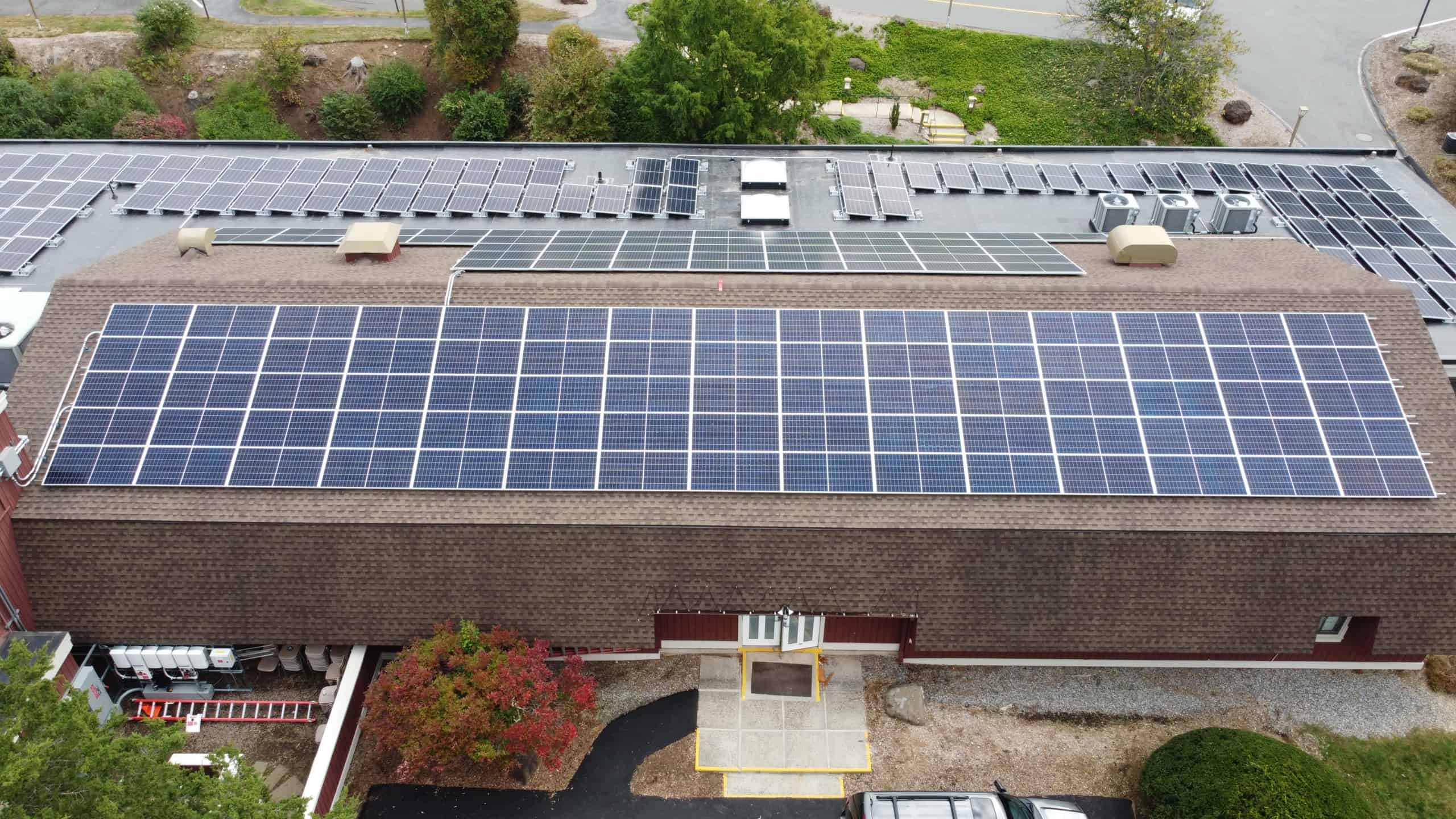 Reliable and Effecient Solar EPC Solutions Verogy