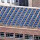 Solar Panels for Commercial Buildings