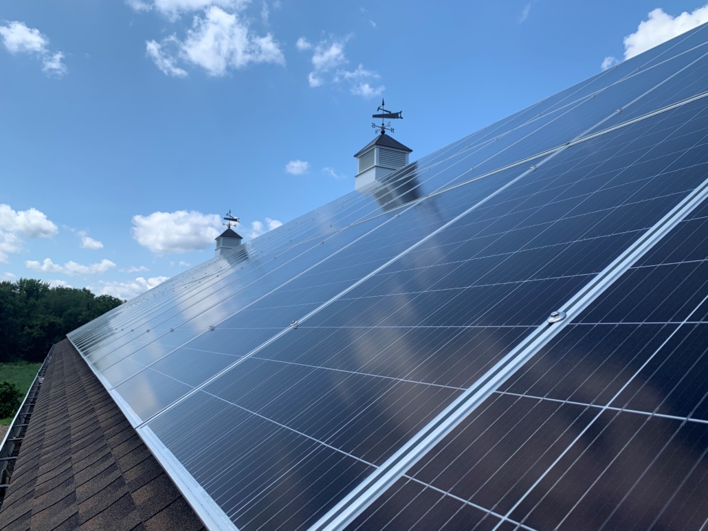 Taking Advantage of Maine Solar Incentives Verogy