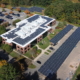 Solar energy program