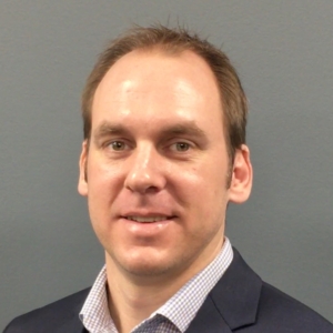 Dan Weymann