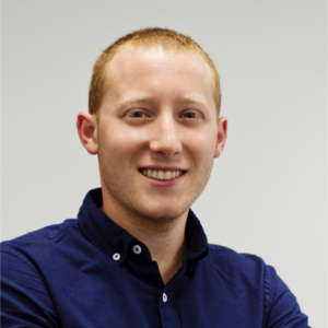 Ian Gottheim