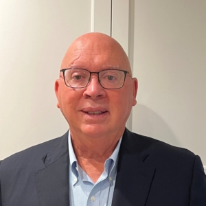 Ron Wedeking