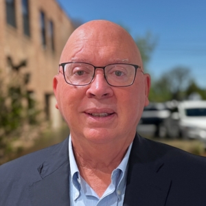 Ron Wedeking