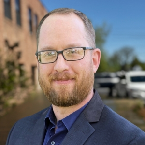 Zach Hancock
