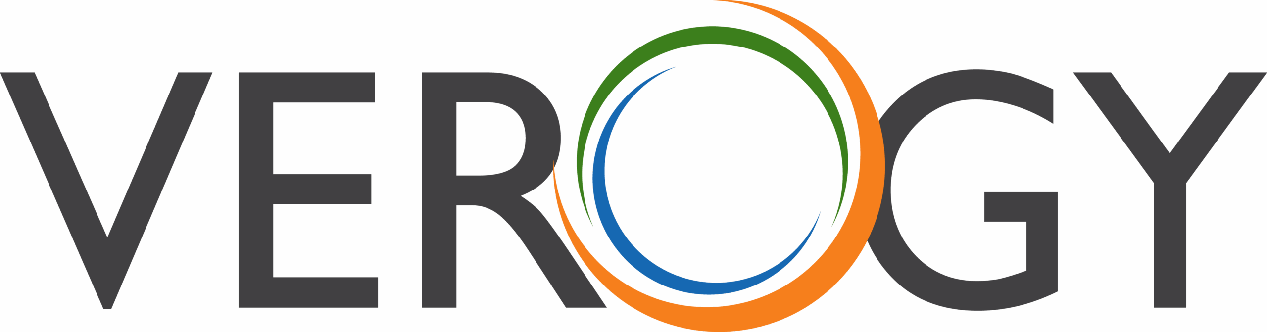 Verogy logo