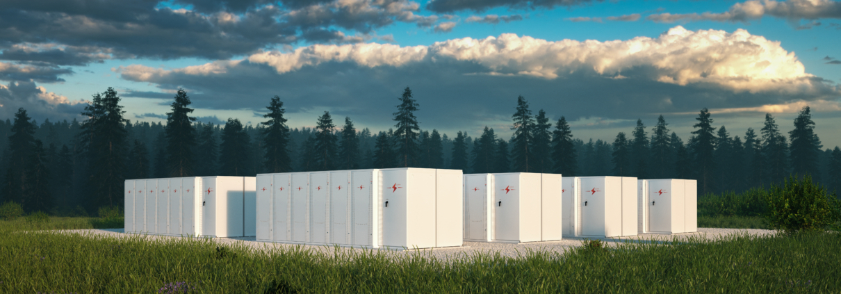 Battery Energy Storage