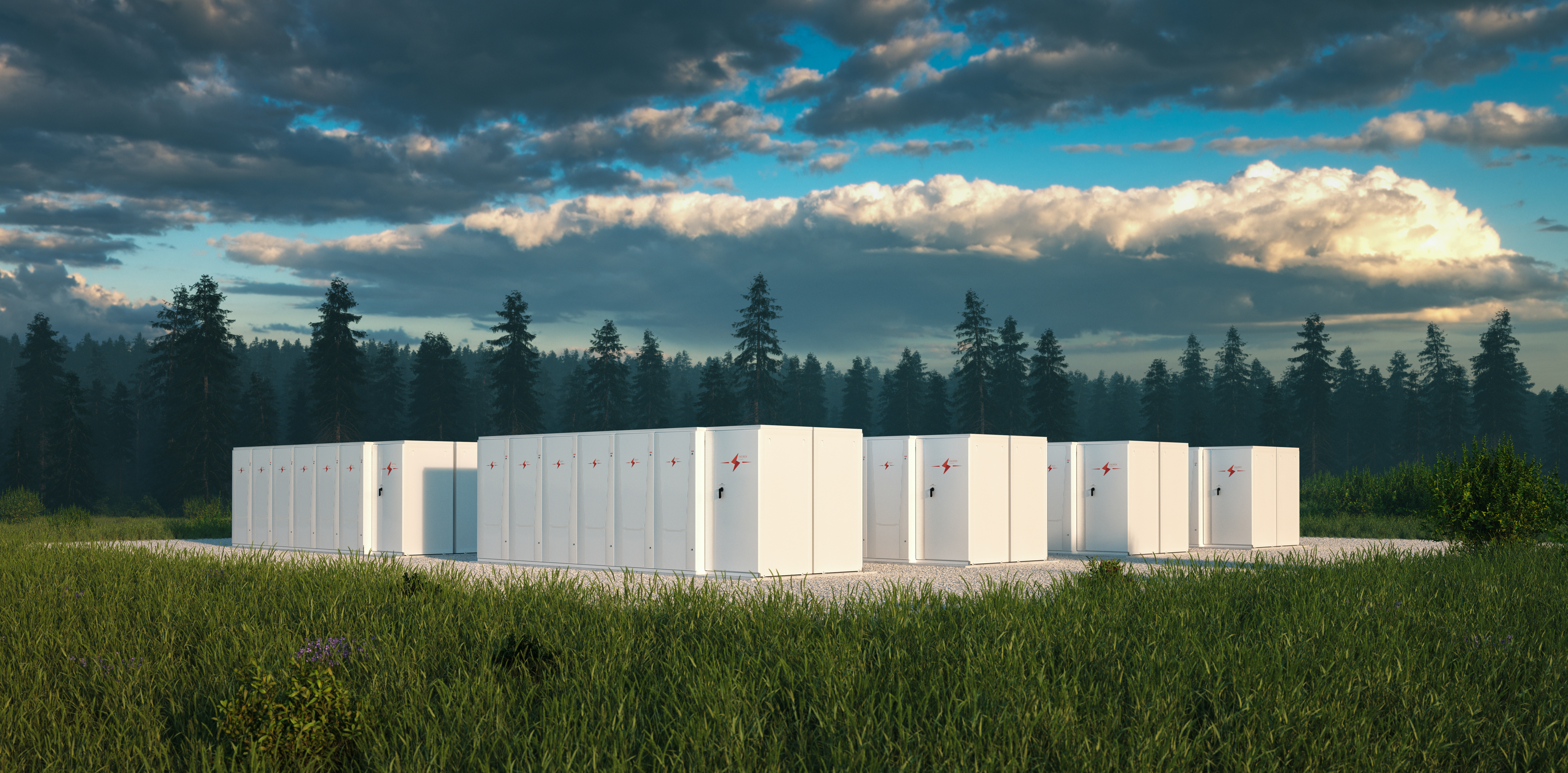 Battery Energy Storage
