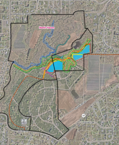 NHS2 Map